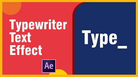 Top 126 How To Animate Typing Text In After Effects