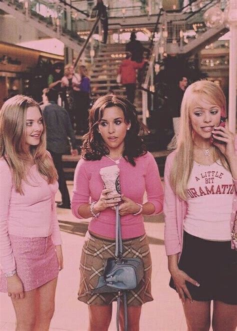 Outfit Of The Day Pink 2000s Vibes