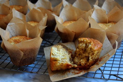 Using an offset spatula, spread frosting evenly over bottom half. Banana Bread, Ina Garten : Jacked Up Banana Bread Smitten Kitchen : Cute as a button and perfect ...
