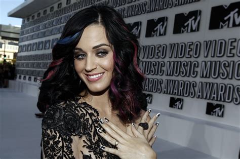 Katy Perry 2010 Mtv Video Music Awards Gotceleb