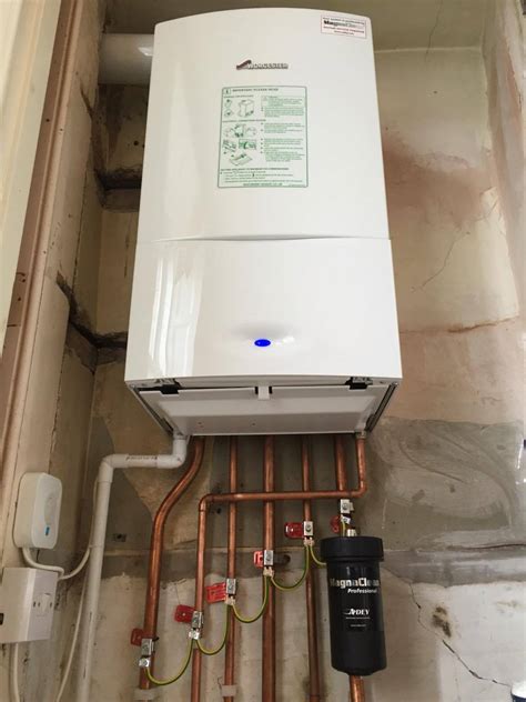 Boiler Repair Edinburgh