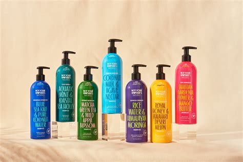 Going Natural? A Guide to Find Your Perfect Match