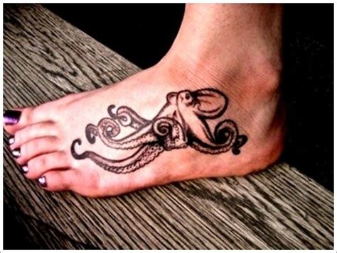 150 Meaningful Octopus Tattoos An Ultimate Guide June 2019 Part