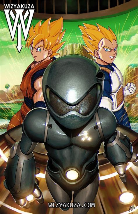 Dragon ball z ratings on toonami. Tribute to Tom | Dragon ball art, Dragon ball super art ...