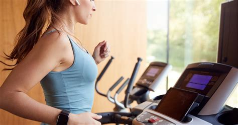 Which Home Exercise Machine Burns The Most Calories Burned