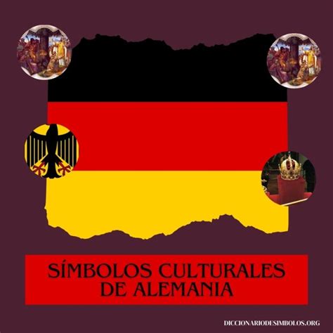 Símbolos Culturales De Alemania Historia Y Significado Diccionario De Símbolos