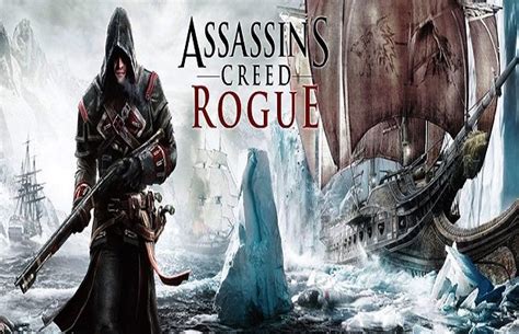Walkthrough Assassins Creed Rogue