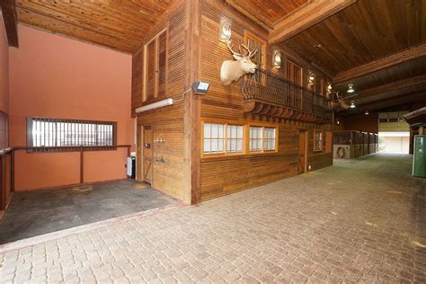 Photo Gallery 4 618 Acre Gch Horse And Cattle Ranch Coalson Real Estate