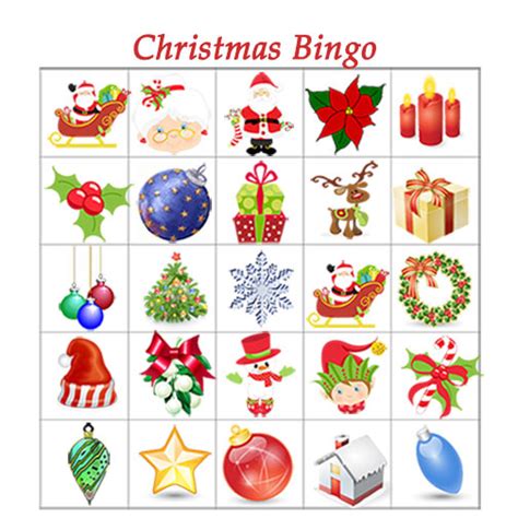 Check spelling or type a new query. Christmas Bingo Printable- Christmas Tree Farm
