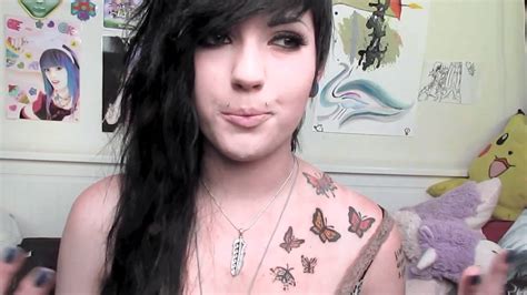 How do you get rid of it? About My Tattoos ;3 by.Leda - YouTube