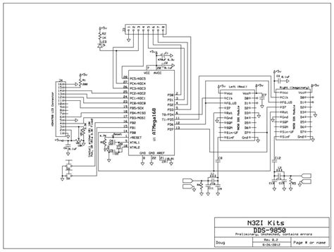 How to install under stair lighting 1000bulbs com blog. Ws2811 Wiring Diagram