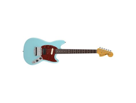 It's with great pride then that fender introduces the kurt cobain mustang, which evokes the man, the band, the sound and the times. Fender Kurt Cobain Mustang Reviews & Prices | Equipboard®
