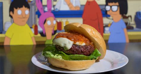 We did not find results for: The Bob's Burgers Burger Book: A Must Have for Any Bob's ...