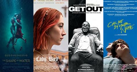 The 2021 oscar nominations were announced monday morning and women fared well. What to Read Based on Oscar-Nominated Movies - Goodreads ...