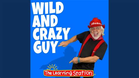 wild and crazy guy youtube