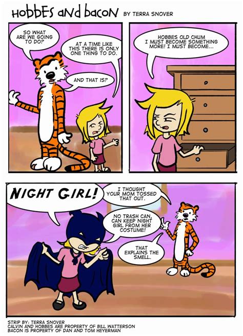Hobbes And Bacon 006