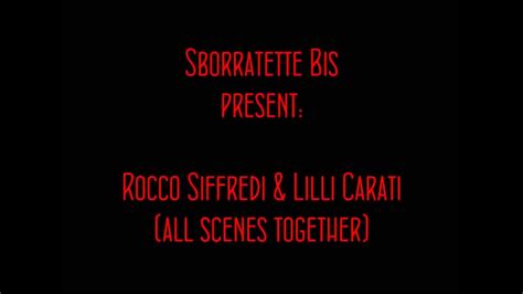 Rocco Siffredi And Lilli Carati All Scenes Together Free Nude Porn Photos My Xxx Hot Girl