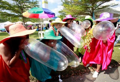 Thai Tourism Body Says It Opposes Sex Tourism Huffpost Uk News