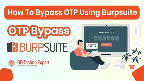 OTP Bypass Really is it possible! How To Bypass OTP Burp suite - YouTube