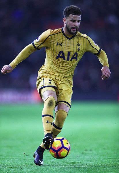 Kyle walker the best is yet to come. Kyle Walker Photos Photos: Southampton v Tottenham Hotspur ...