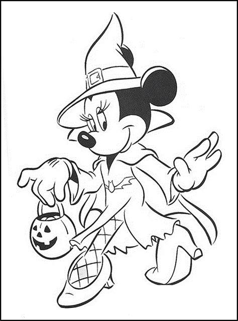 Https://favs.pics/coloring Page/coloring Pages Disney Halloween