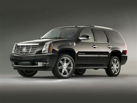 2014 Cadillac Escalade - Price, Photos, Reviews & Features