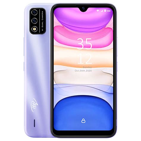 Itel A48 Price in Bangladesh 2021, Full Specs & Review | MobileDokan