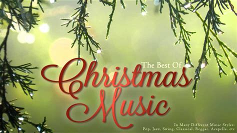 The Best Of Christmas Music Amazing Grace Instrumental Version