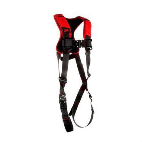 Wagner Smith Equipment Co Protecta Vest Harness