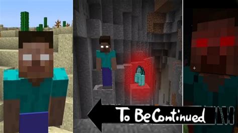 Herobrine Or Diamonds Tik Tok Minecraft Compilation Youtube