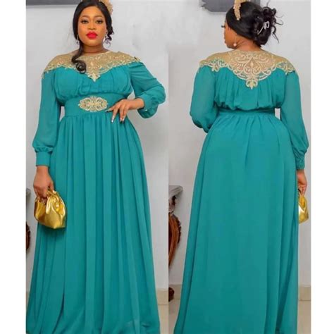 Muslim Fashion Dubai Abaya Turkey Party Long Dress Islam Clothing