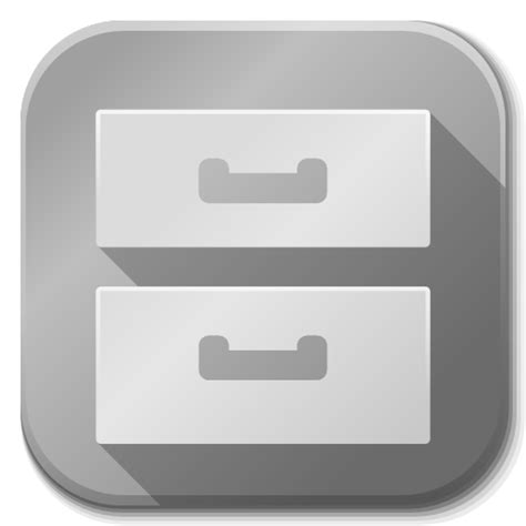 File Browser Icon 413225 Free Icons Library