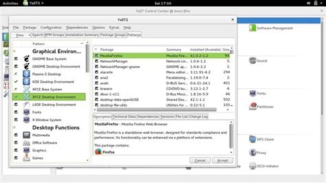 Opensuse Distro Review Of The Week