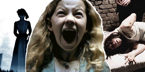 10 Brutal Horror Movies That Somehow Landed Pg 13 Ratings