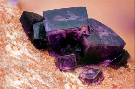 Super Rare Minerals Make Earth Unique In Cosmos Geology In