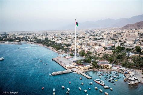 فرصة عمل هندسية تم إيجادها داخل الاردن. العقبة تواصل احتفالاتها بفعاليات صيف الاردن - وكالة الناس ...