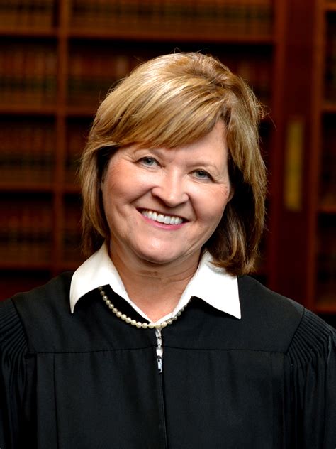 Chief Justice Sharon Lee Re Elected To Second Year Leading Court Tennessee Administrative
