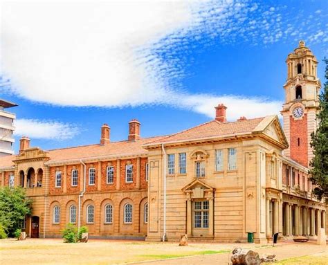 Bloemfontein was founded in 1846 and served as the capital of the orange free state republic (see free state free state, formerly orange free state, province (2011 pop. 10 Best Bloemfontein Museums For All The Culture Vultures