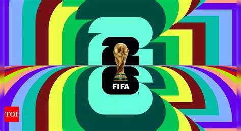Fifa World Cup 2026 Schedule Details Fixtures Stadiums Opening And