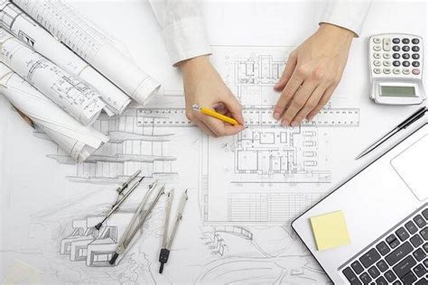 Roles And Responsibilities Of Architect In Construction Rtf