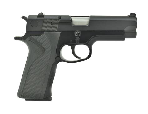 Smith And Wesson 411 40 Sandw Caliber Pistol For Sale