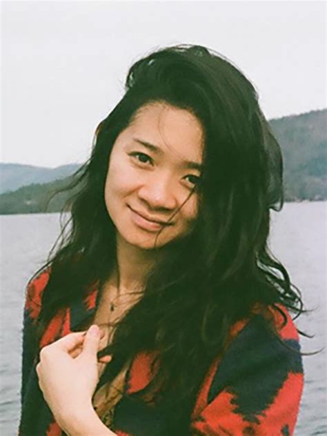 Chloe zhao took the long road to hollywood. All about celebrity Chloé Zhao! Watch list of Movies online: Nomadland, Songs My Brother Taught ...