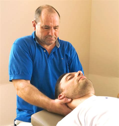 Manuelle Therapie - dreisechzig Physiotherapie