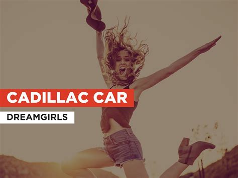 Prime Video Cadillac Car Al Estilo De Dreamgirls