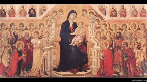 How do Medieval and Renaissance art differ? - powerpointban.web.fc2.com