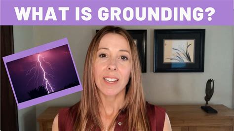 Cancers have been known to mankind since ancient times. What Does Grounded Mean Spiritually? - YouTube