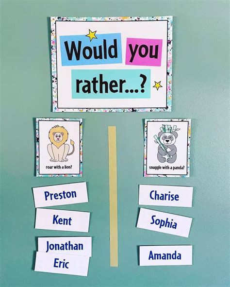 Question Of The Day For Pre K ⋆ The Hollydog Blog Question Of The Day
