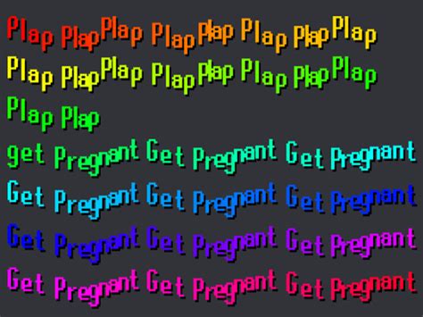 Second Life Marketplace Plap Plap Plap Get Pregnant Get Pregnant