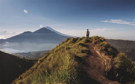 Mount Batur - Attractions | Travel   Leisure