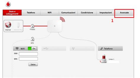 Modem vodafone station vám umožní využít rychlosti až 1 gbit/s a slouží pro připojení k internetu v případě, že od nás máte kabelový internet (exupc internet). Configurazione dynDNS.it per Vodafone Station - dynDNS.it ...